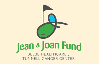 Jean and Joan logo